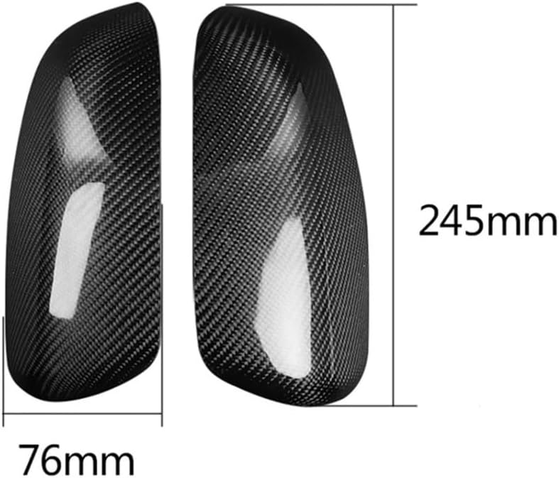 三菱ランサーエボリューション10th EVO X 2008-2016カーボンファイバー